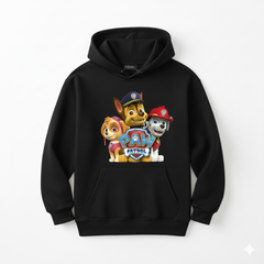 Paw Petrol Hoodie (Premium)
