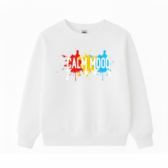 Calm Mood Sweatshirt (Premium)