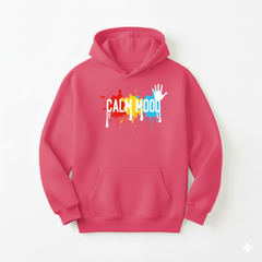 Calm Mood Hoodie (Premium)