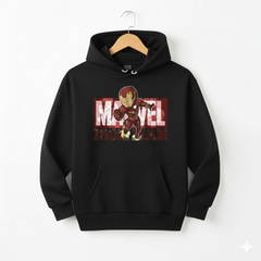 Marvell  Hoodie (Premium)