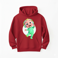 Coco Boy Hoodie (Premium)