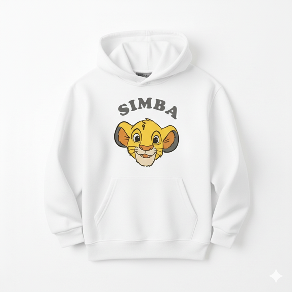Simba Hoodie (Premium)