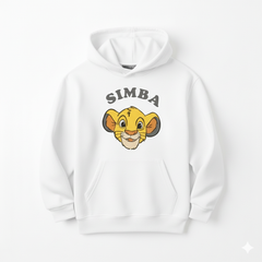 Simba Hoodie (Premium)