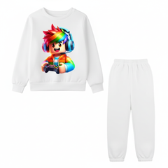 Roblox Player Sweatshirt Track Suit (Premium)