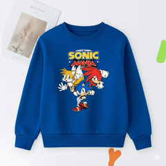 Sonic Mania Sweatshirt (Premium)