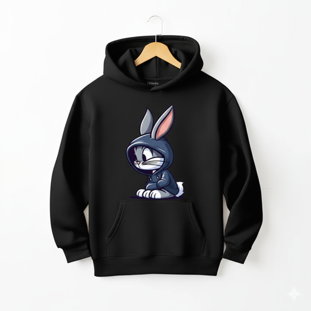 Looney New  Hoodie (Premium)