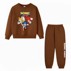 Sonic Tracksuit (Premium)