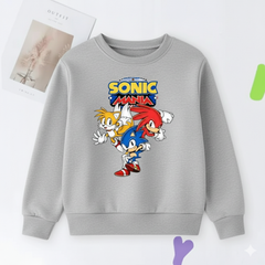 Sonic Mania Sweatshirt (Premium)