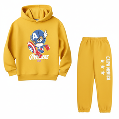 Avengers Hoodie Tracksuit (Premium)