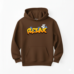 Relax Hoodie (Premium)