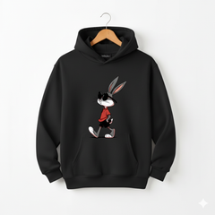 Super Boy  Hoodie (Premium)