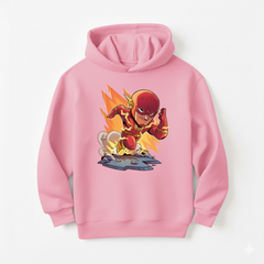 Hero Fire  Hoodie (Premium)