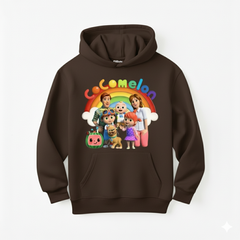 Cocomelon  Hoodie (Premium)