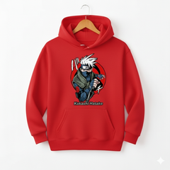 Super Boy  Hoodie (Premium)