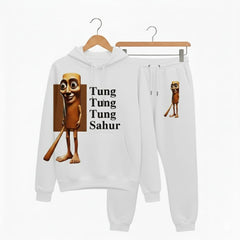 Tung Tung Hoodie Tracksuit (Premium)