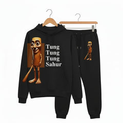 Tung Tung Hoodie Tracksuit (Premium)