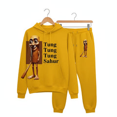 Tung Tung Hoodie Tracksuit (Premium)