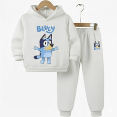 BLUEY Hoodie Tracksuit (Premium)