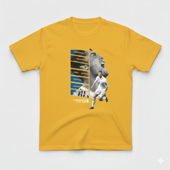 COTTON JERSEY- MULTICOLOR CRISTIANO RONALDO TEE