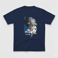 COTTON JERSEY- MULTICOLOR CRISTIANO RONALDO TEE