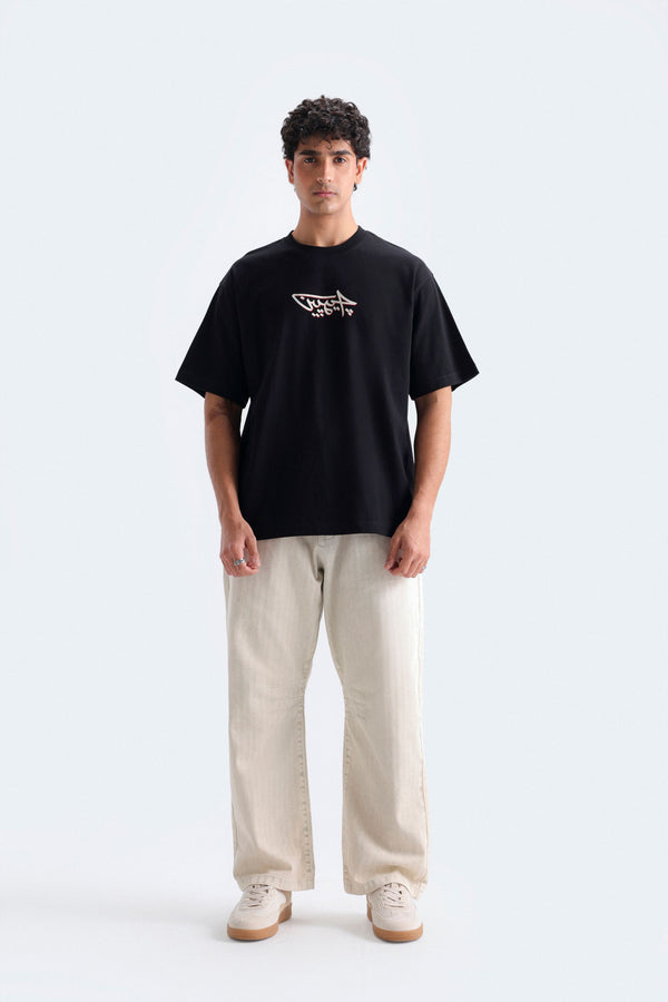 CHAMPION JERSEY DOWN SHOULDER SHIRT -CODE (105)