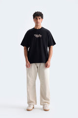 CHAMPION JERSEY DOWN SHOULDER SHIRT -CODE (105)