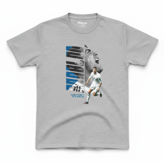 COTTON JERSEY- MULTICOLOR CRISTIANO RONALDO TEE