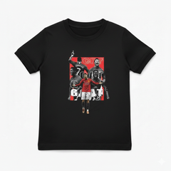 COTTON JERSEY- MULTICOLOR CRITIANO MIX TEE