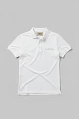 White Polo Portrait 2:3 - TWIST + Paul Smith